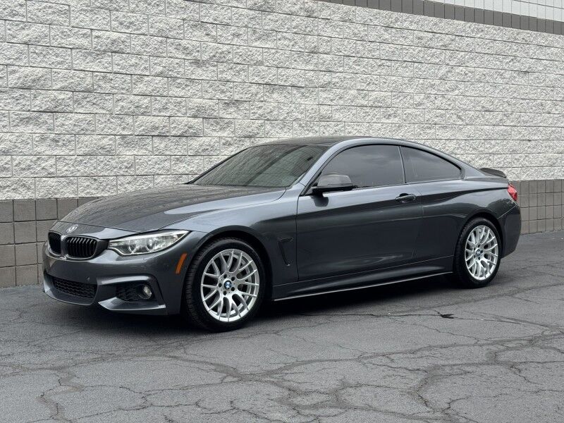 2017 BMW 440i xDrive M Sport Willow Grove PA