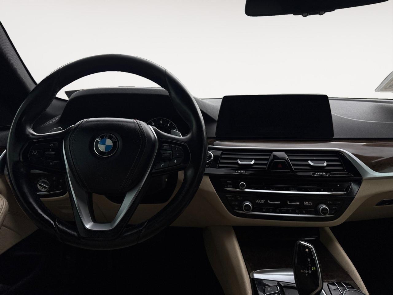 2017 BMW 5 Series 530i, BLUETOOTH, HEATED SEATS, MEMORY DRIVER SEAT, SUNROOF, KEYLESS ENTRY, KEYLESS START, NAVIGATION, DONT MISS OUT ON THIS SPACIOUS AND SPORT 5 SERIES- DRIVE HOME IN STYLE TODAY!!! Norfolk VA