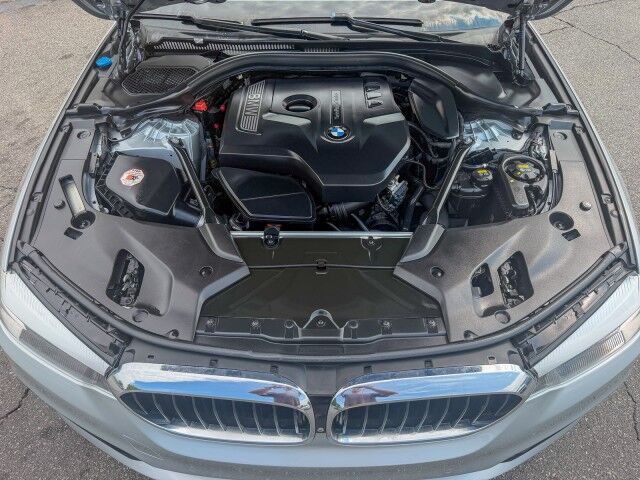 2017 BMW 5 Series 530i Conover NC