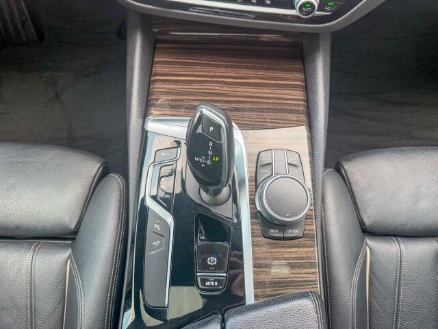 2017 BMW 5 Series 530i Conover NC