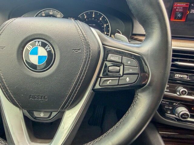 2017 BMW 5 Series 530i Conover NC