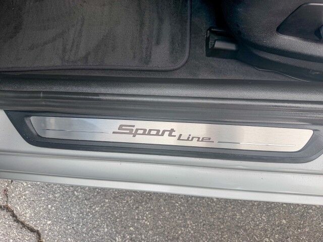 2017 BMW 5 Series 530i Conover NC