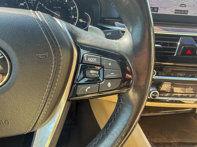 2017 BMW 5 Series 530i Conover NC