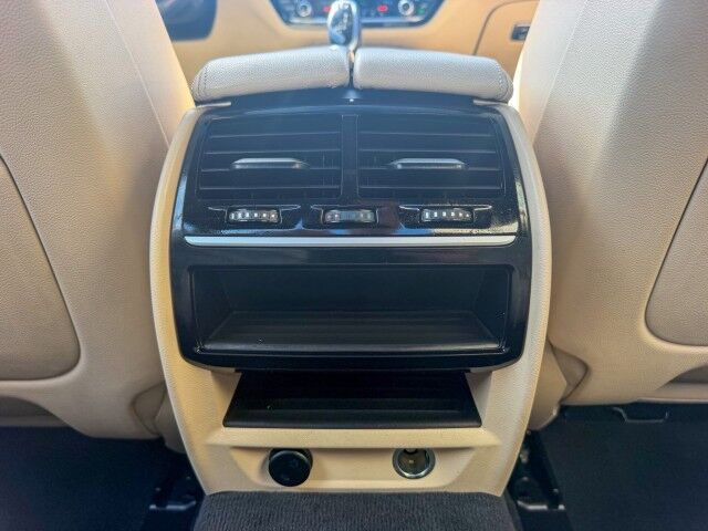 2017 BMW 5 Series 530i Conover NC