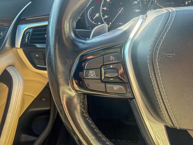 2017 BMW 5 Series 530i Conover NC