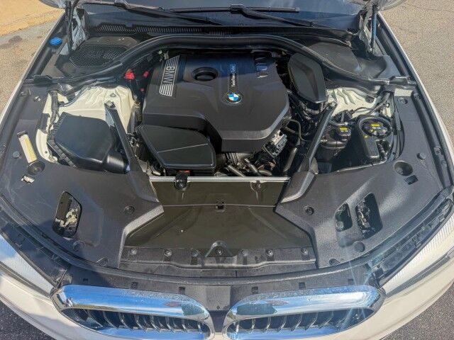 2017 BMW 5 Series 530i Conover NC