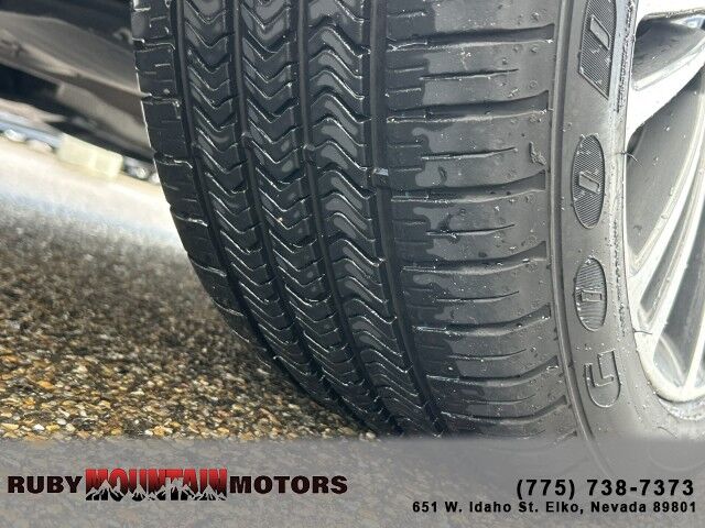 2017 BMW 5 Series 530i Elko NV