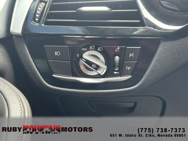2017 BMW 5 Series 530i Elko NV