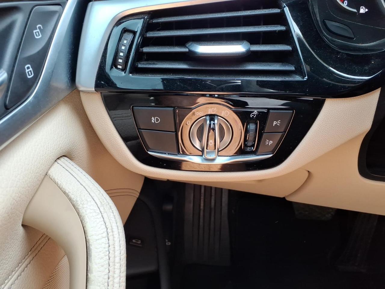 2017 BMW 5 Series 530i Brownsville TX