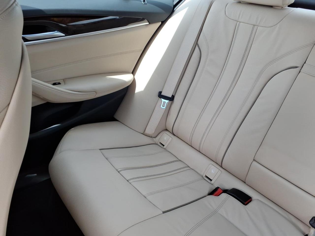 2017 BMW 5 Series 530i Brownsville TX