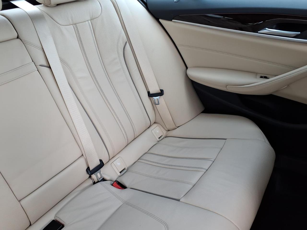 2017 BMW 5 Series 530i Brownsville TX