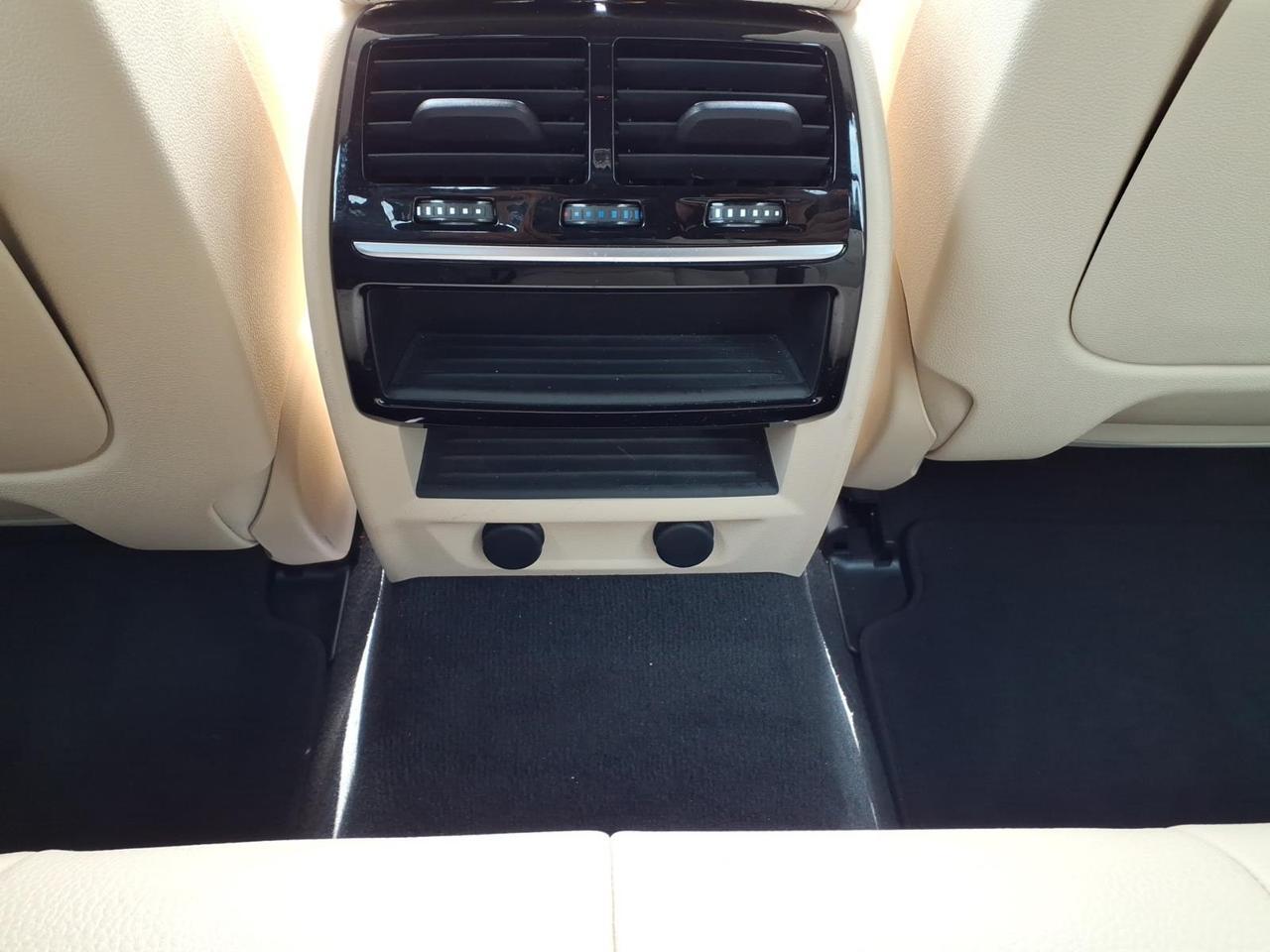 2017 BMW 5 Series 530i Brownsville TX