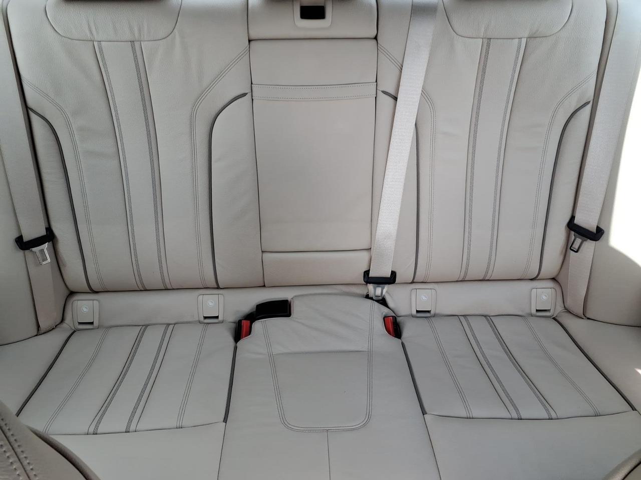 2017 BMW 5 Series 530i Brownsville TX