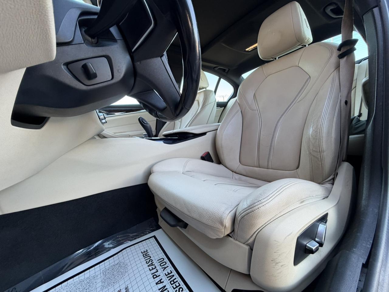 2017 BMW 5 Series 530i Hollywood FL