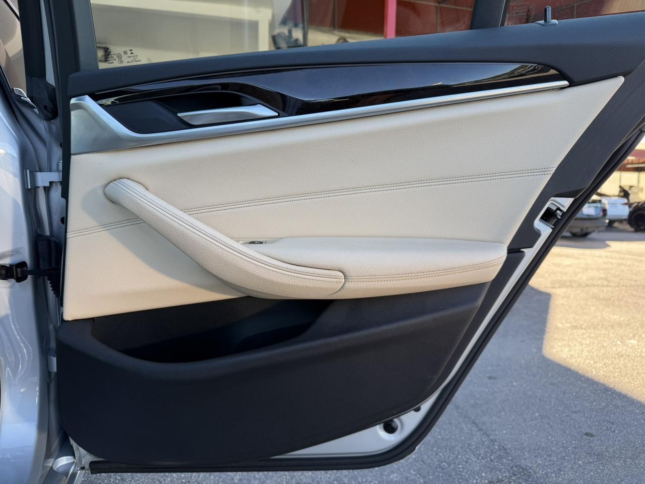 2017 BMW 5 Series 530i Hollywood FL