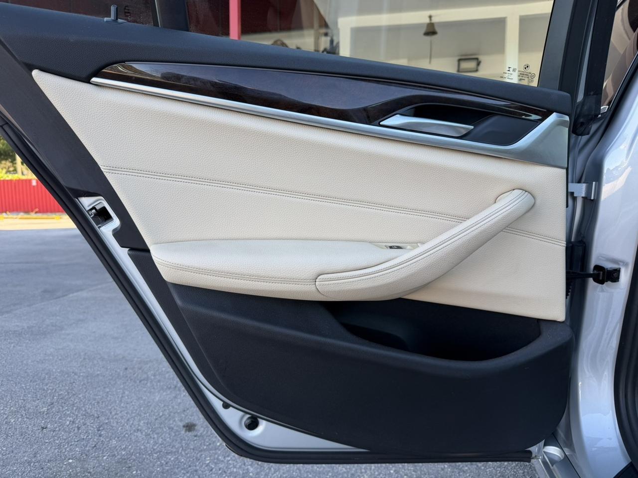 2017 BMW 5 Series 530i Hollywood FL