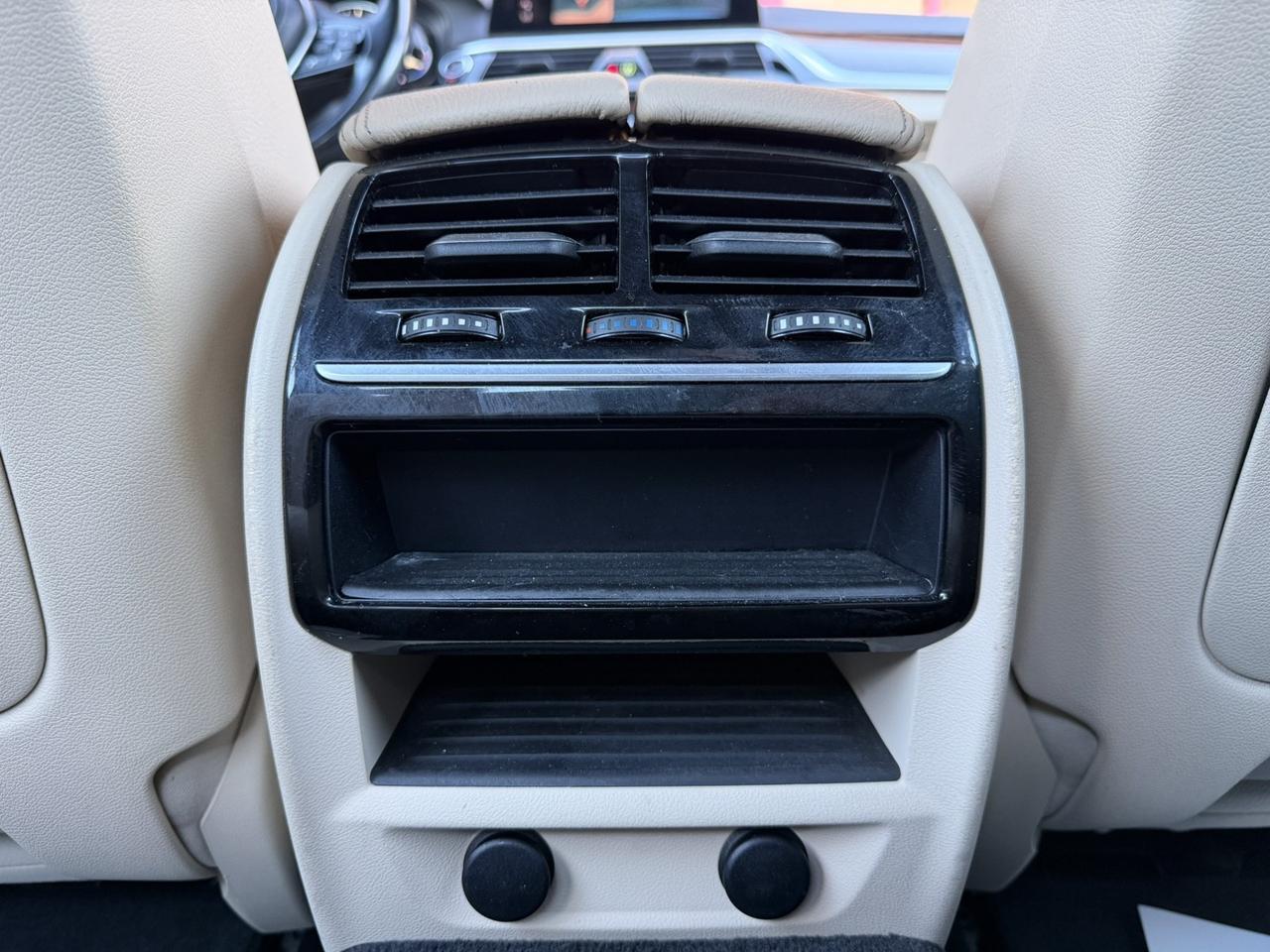 2017 BMW 5 Series 530i Hollywood FL