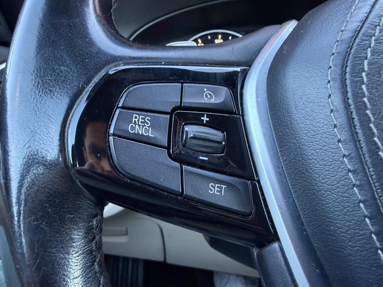 2017 BMW 5 Series 530i Hollywood FL