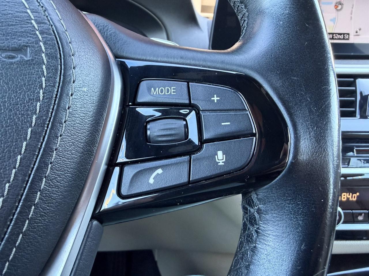 2017 BMW 5 Series 530i Hollywood FL