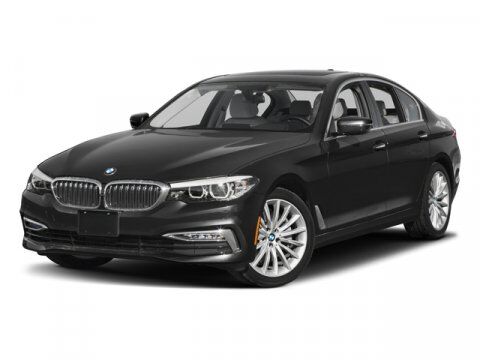 2017 BMW 5 Series 530i San Antonio TX