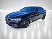 2017 BMW 5 Series 530i Sedan 4D