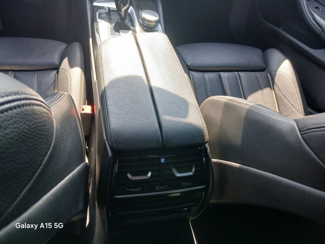 2017 BMW 5 Series 530i Sedan 4D Maitland FL