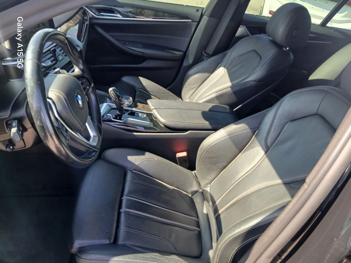 2017 BMW 5 Series 530i Sedan 4D Maitland FL