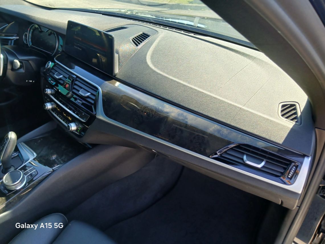 2017 BMW 5 Series 530i Sedan 4D Maitland FL