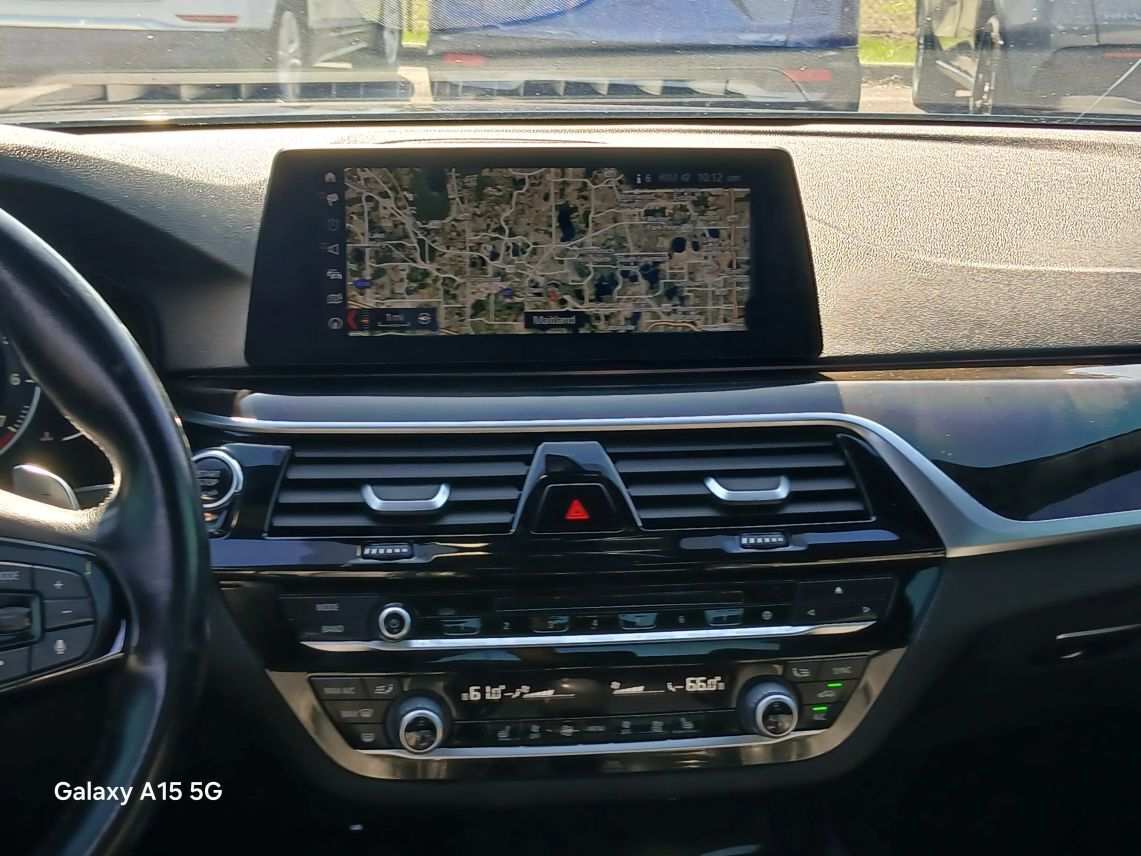2017 BMW 5 Series 530i Sedan 4D Maitland FL