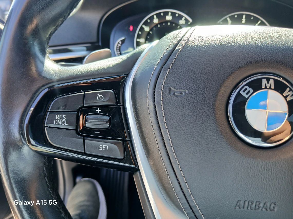 2017 BMW 5 Series 530i Sedan 4D Maitland FL