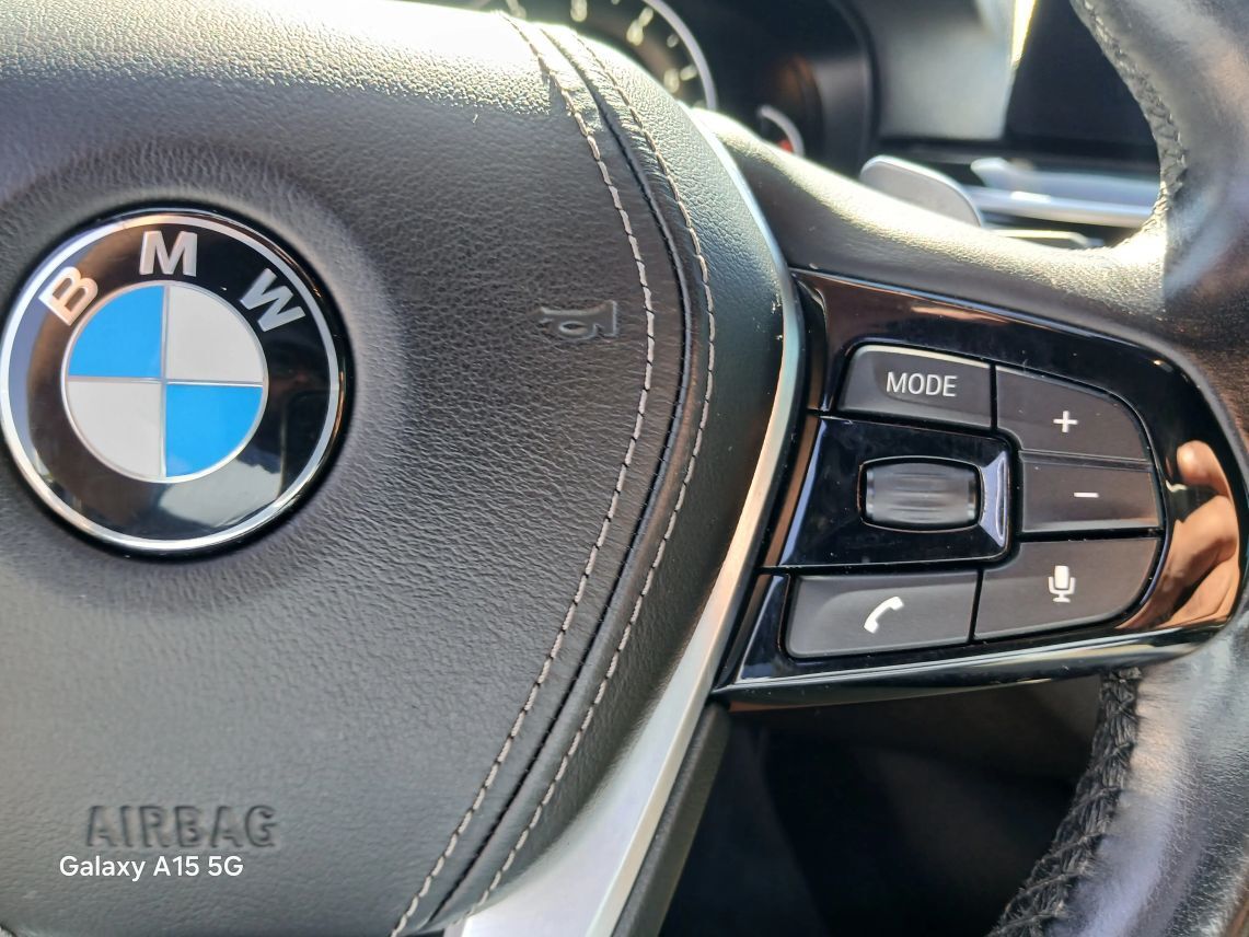 2017 BMW 5 Series 530i Sedan 4D Maitland FL