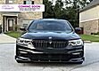 2017 BMW 5 Series 530i Sedan 4D