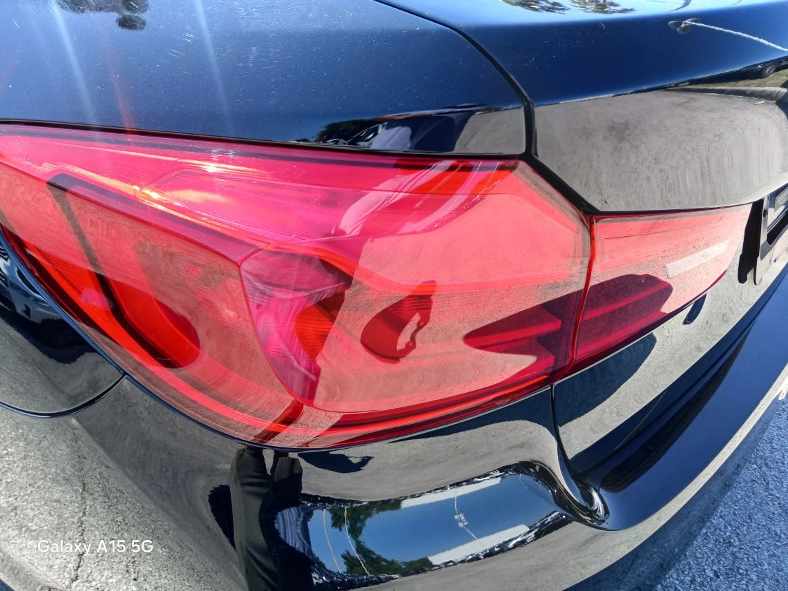 2017 BMW 5 Series 530i Sedan 4D Maitland FL