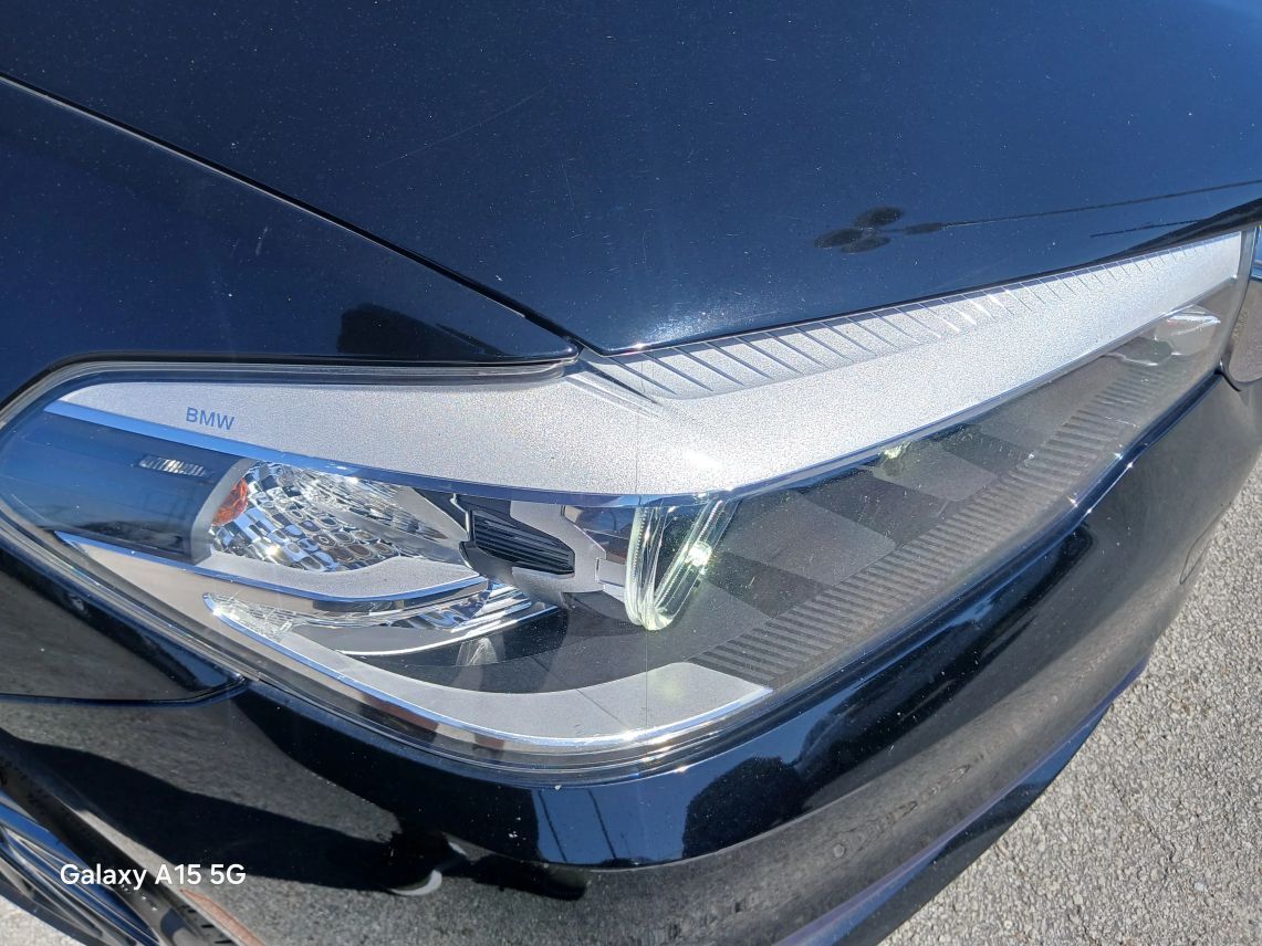 2017 BMW 5 Series 530i Sedan 4D Maitland FL