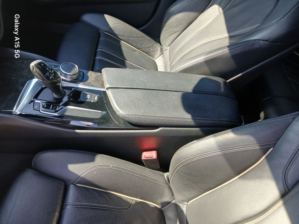 2017 BMW 5 Series 530i Sedan 4D Maitland FL