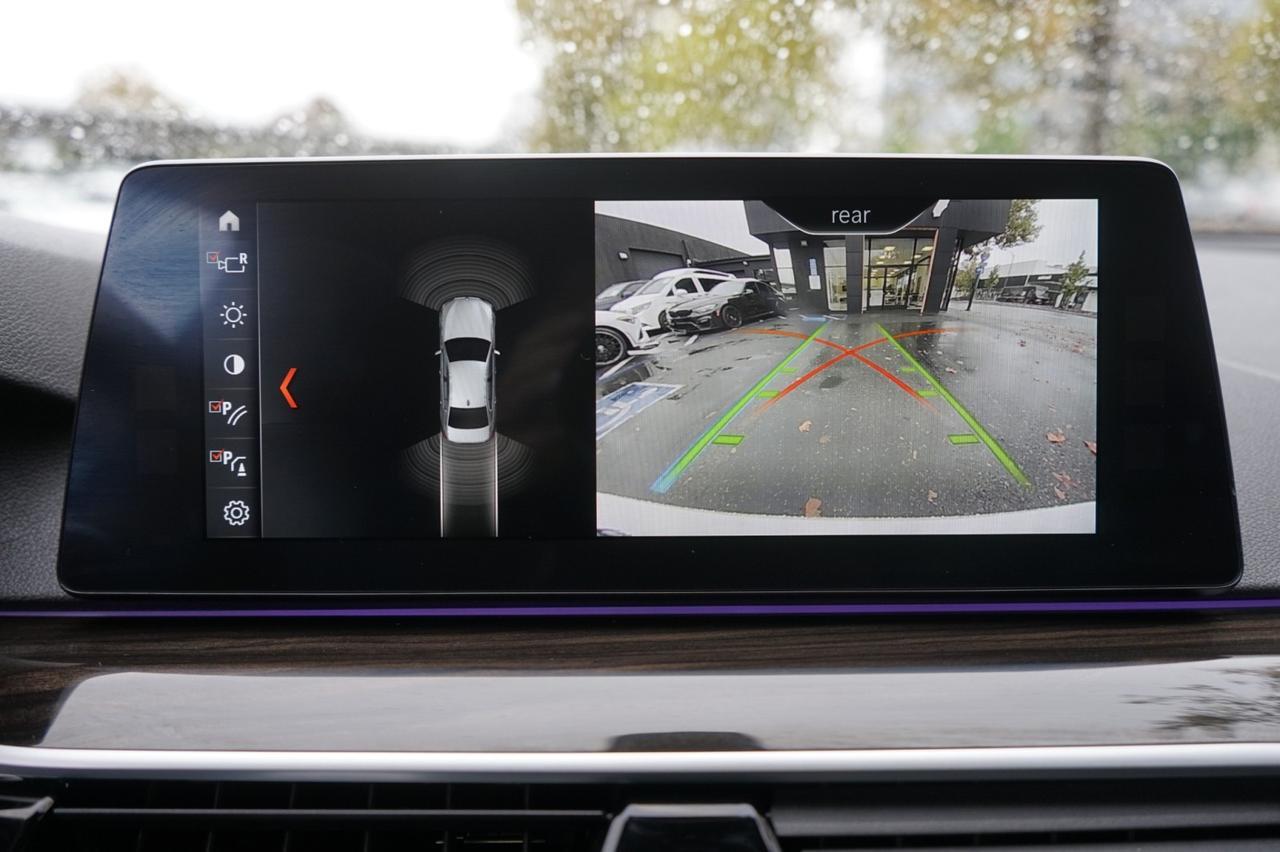 2017 BMW 5 Series 530i Walnut Creek CA