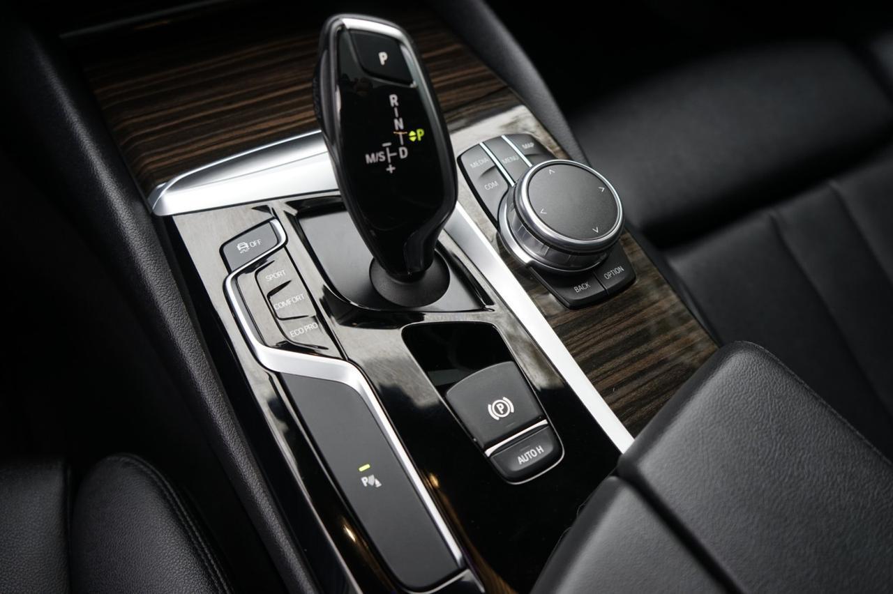 2017 BMW 5 Series 530i Walnut Creek CA