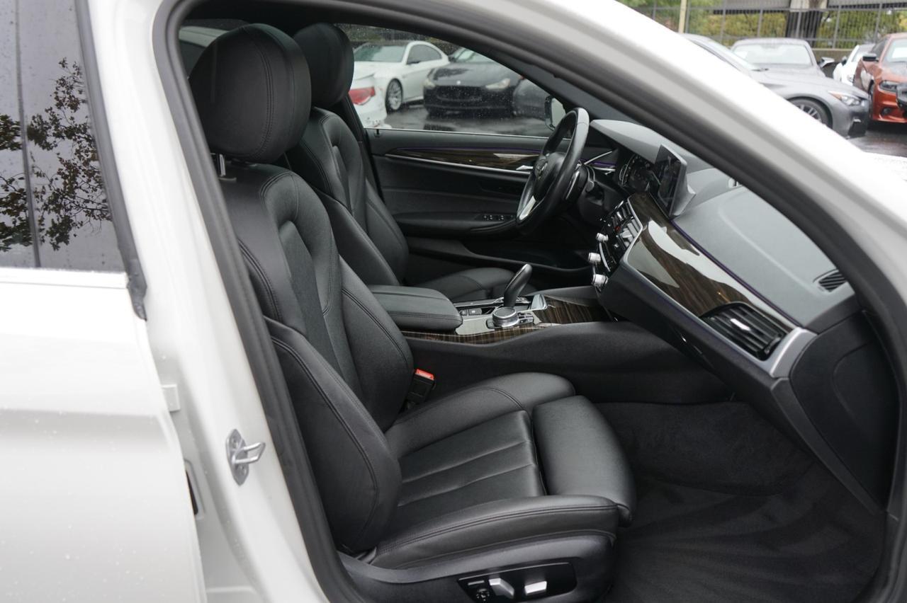 2017 BMW 5 Series 530i Walnut Creek CA