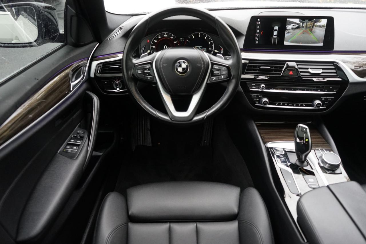 2017 BMW 5 Series 530i Walnut Creek CA