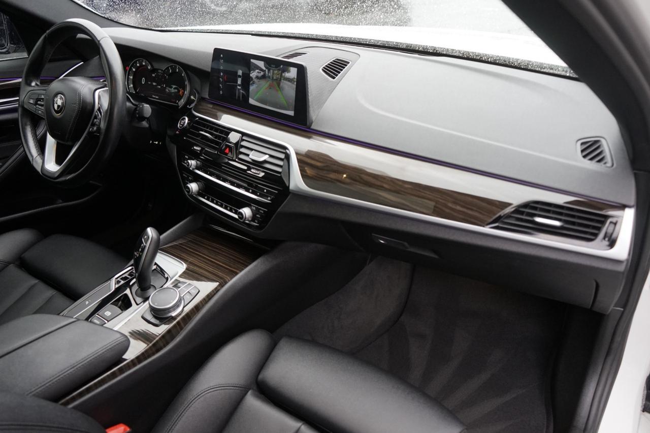 2017 BMW 5 Series 530i Walnut Creek CA