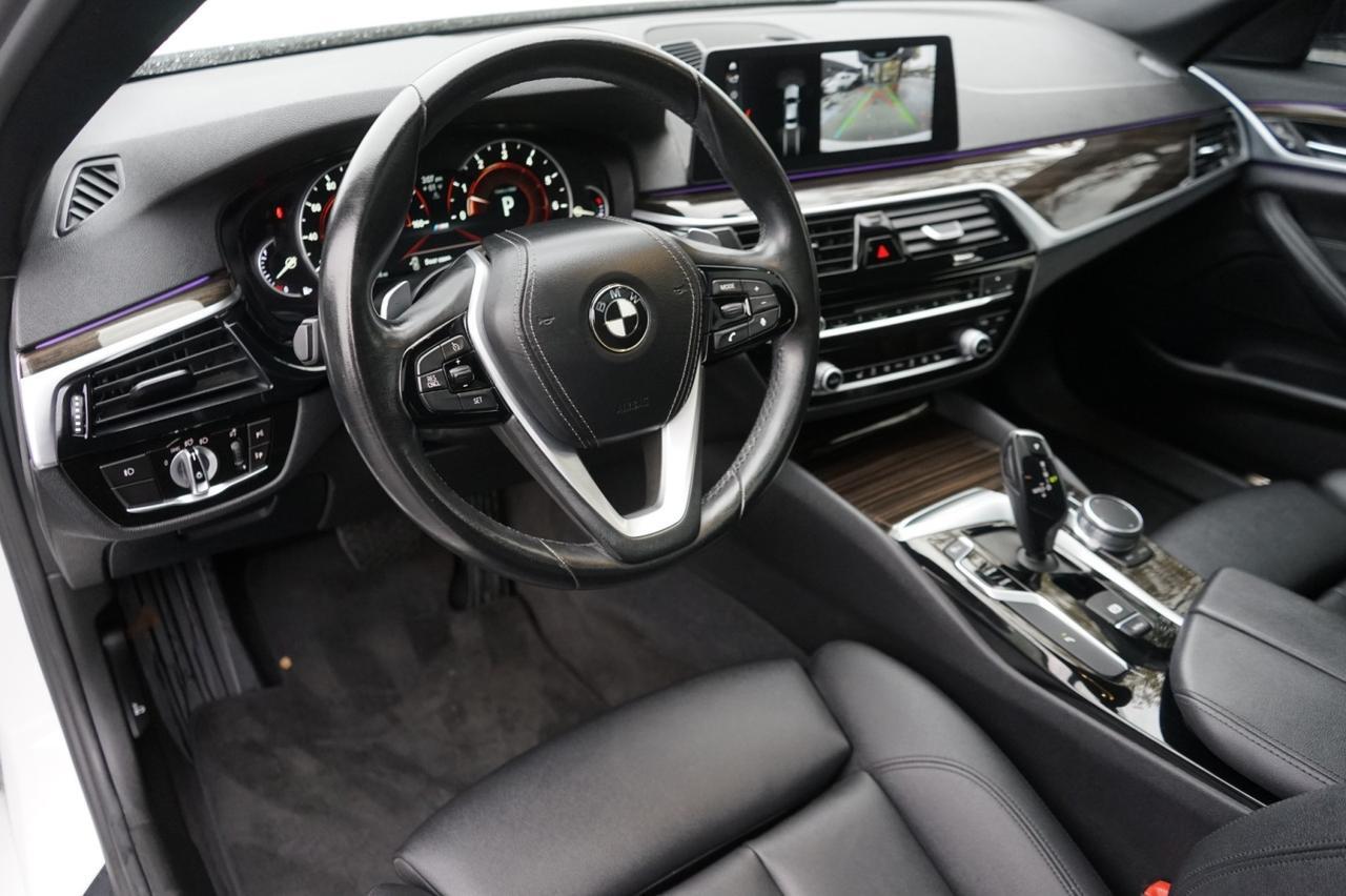 2017 BMW 5 Series 530i Walnut Creek CA
