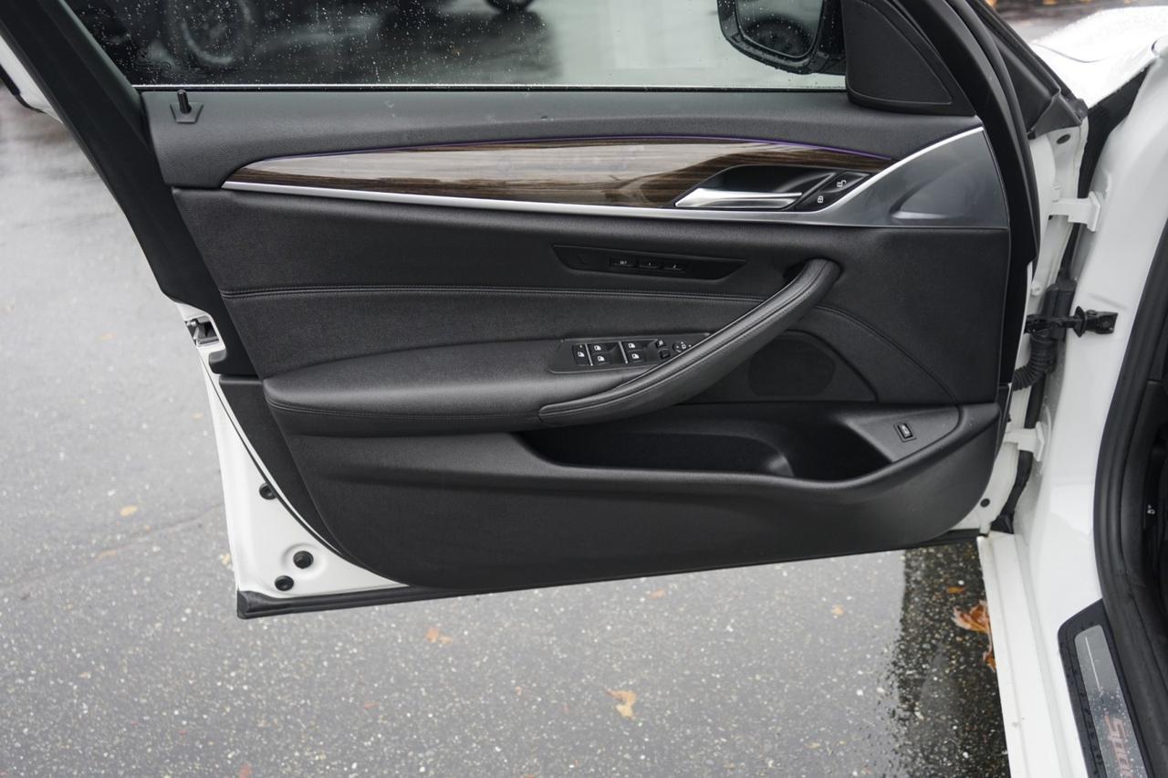 2017 BMW 5 Series 530i Walnut Creek CA