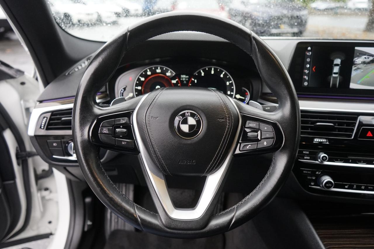 2017 BMW 5 Series 530i Walnut Creek CA