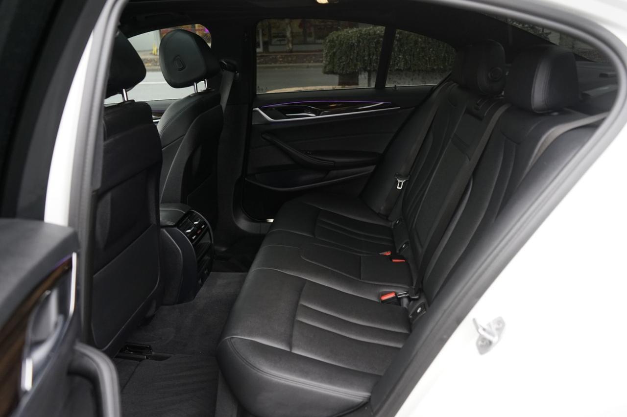 2017 BMW 5 Series 530i Walnut Creek CA