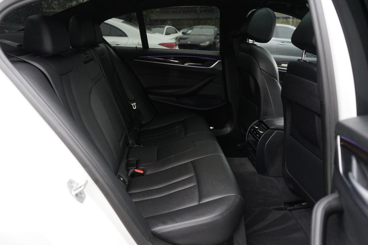 2017 BMW 5 Series 530i Walnut Creek CA