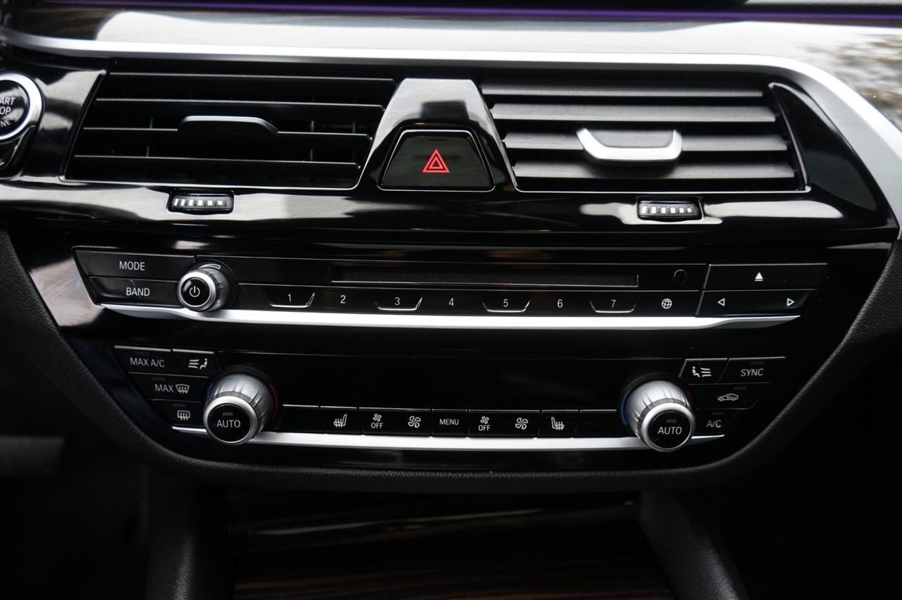 2017 BMW 5 Series 530i Walnut Creek CA