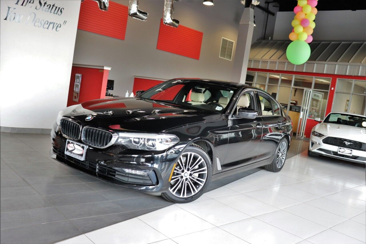 2017 BMW 5 Series 530i xDrive Heated Front Seats Park Distance Control Backup Camera Gesture Control 1 Owner Springfield NJ 2017 BMW 5 Series 530i xDrive Heated Front Seats Park Distance Control Backup Camera Gesture Control 1 Owner Springfield NJ