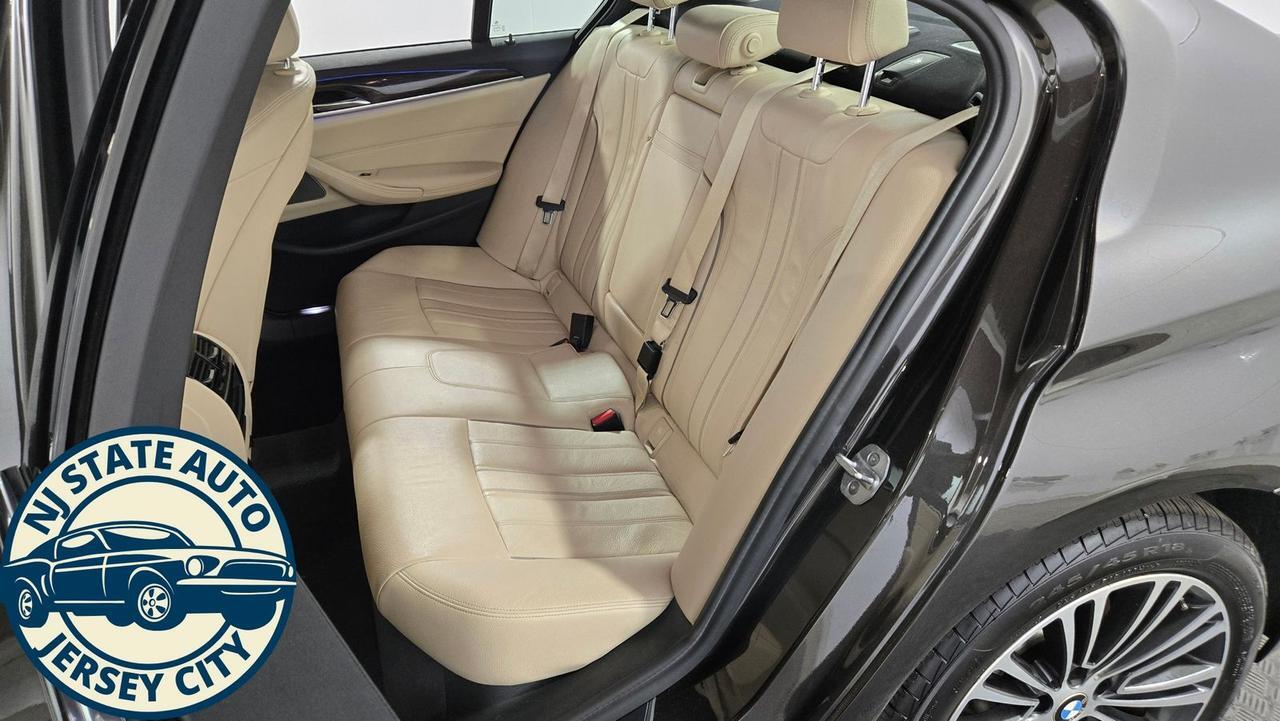 2017 BMW 5 Series 530i xDrive Jersey City NJ