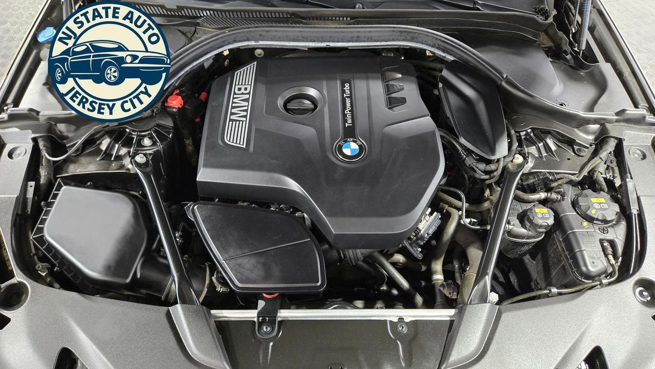 2017 BMW 5 Series 530i xDrive Jersey City NJ
