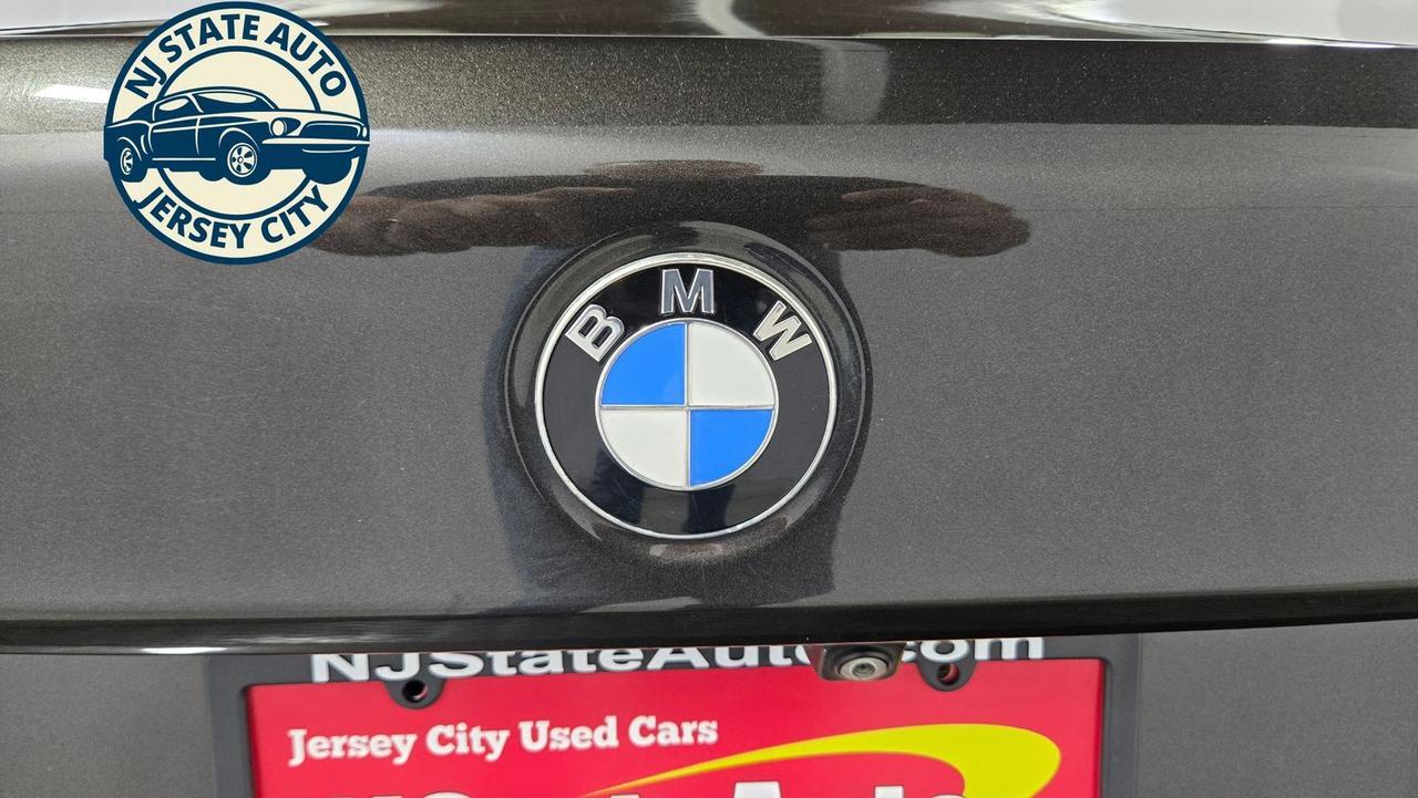 2017 BMW 5 Series 530i xDrive Jersey City NJ
